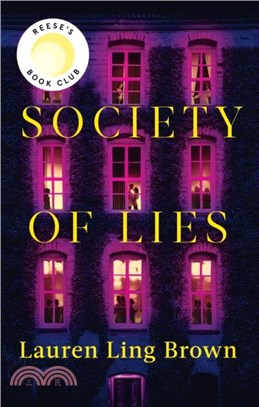 Society of Lies：The Reese's Book Club Pick