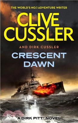 Crescent Dawn：Dirk Pitt #21