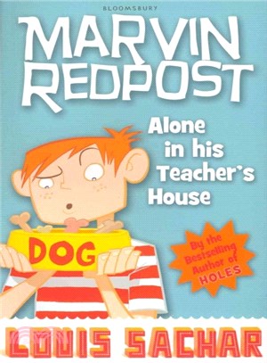 Marvin Redpost: Alone in His Teacher's House