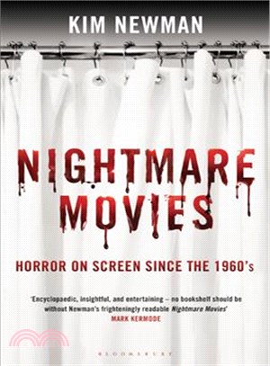 Nightmare Movies