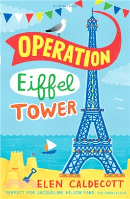 Operation Eiffel Tower