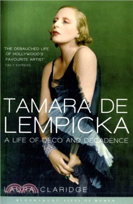 Tamara De Lempicka