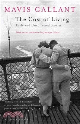 The Cost of Living：Early and Uncollected Stories