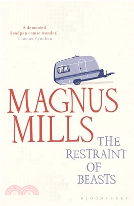 The Restraint of Beasts (reissued)