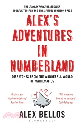 Alex's Adventures in Numberland