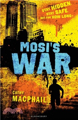 Mosi's War