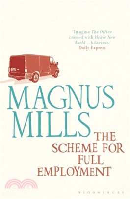 The Scheme for Full Employment：reissued