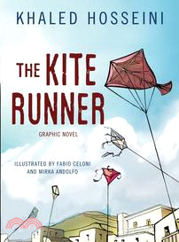 The Kite Runner (Graphic Novel)