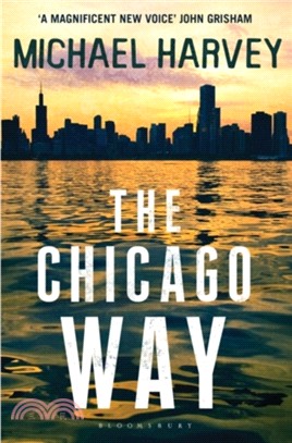 The Chicago Way：Reissued