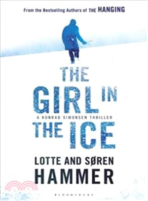 The Girl in the Ice