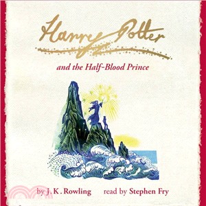 Harry Potter and the Half-Blood Prince (17 x CDs)