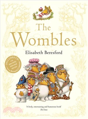 The Wombles