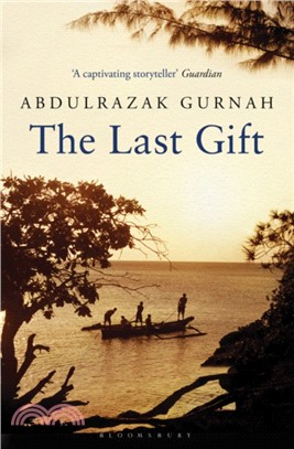 The Last Gift：A Novel (平裝本)(英國版)