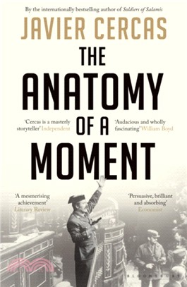 The Anatomy of a Moment