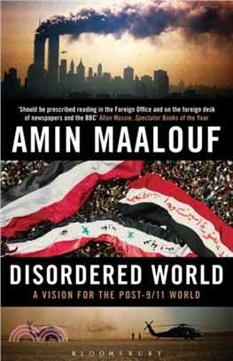 Disordered World：A Vision for the Post-9/11 World