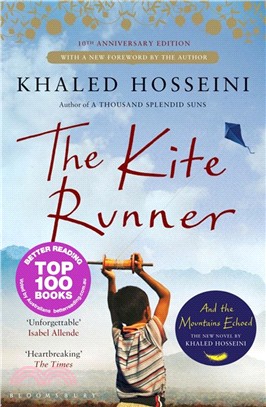 The Kite Runner