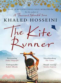 The Kite Runner | 拾書所