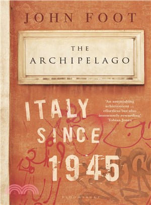 The Archipelago ― Italy Since 1945
