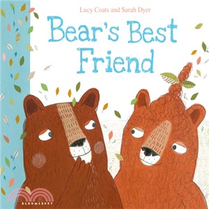 Bear's Best Friend