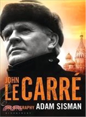 John le Carre : The Biography