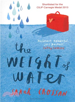 The Weight of Water | 拾書所