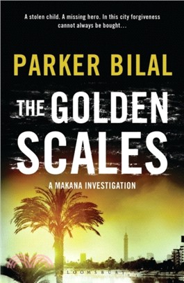 The Golden Scales：A Makana Investigation