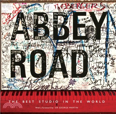 Abbey Road：The Best Studio in the World