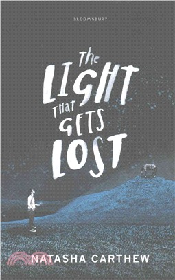 The Light That Gets Lost