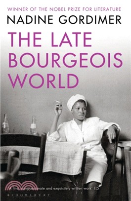 The Late Bourgeois World