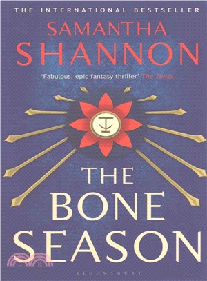 The Bone Season