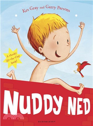 Nuddy Ned /