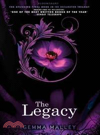 The Legacy | 拾書所