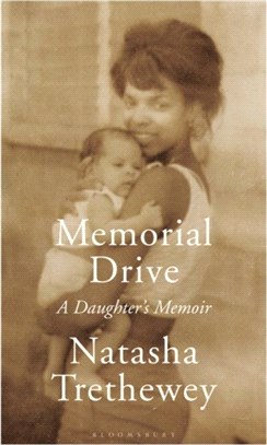 Memorial Drive：A Daughter's Memoir
