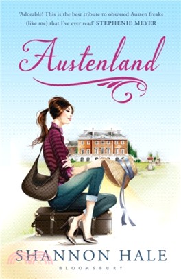 Austenland：A Novel