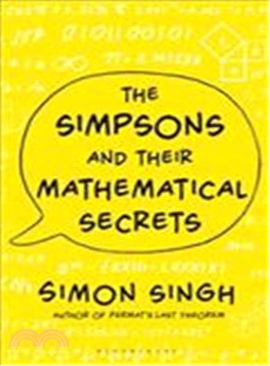 The Simpsons and Their Mathematical Secrets