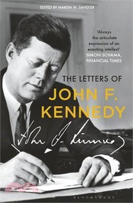 The Letters of John F. Kennedy