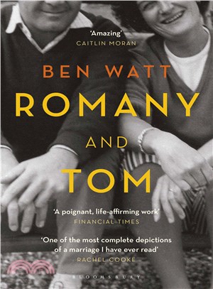 Romany and Tom ― A Memoir