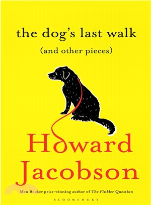 The dog's last walk /