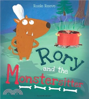 Rory and the Monstersitter