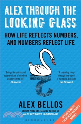 Alex Through the Looking-Glass：How Life Reflects Numbers, and Numbers Reflect Life