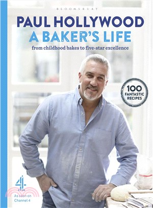 A Baker's Life ─ From Childhood Bakes to Five-Star Excellence