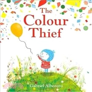 The Colour Thief