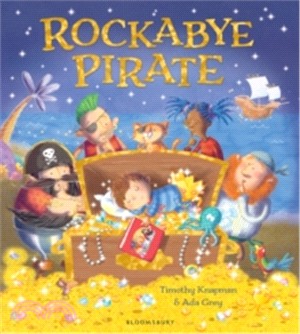 Rockabye pirate /