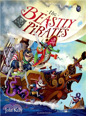 The Beastly Pirates