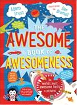 The Awesome Book of Awesomeness