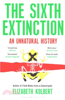 The sixth extinction :an unn...
