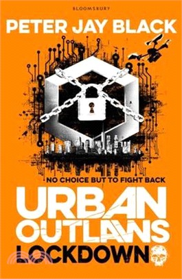 Lockdown (Urban Outlaws)