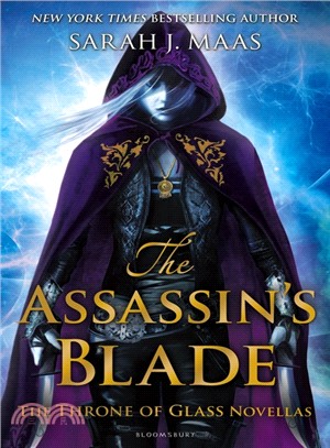 The Assassin's Blade: The Throne of Glass Novellas