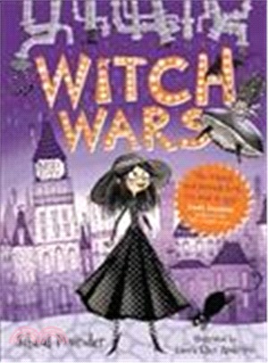 Witch Wars