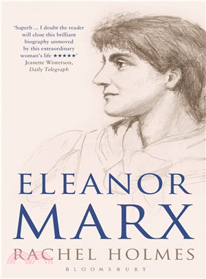 Eleanor Marx ─ A Life